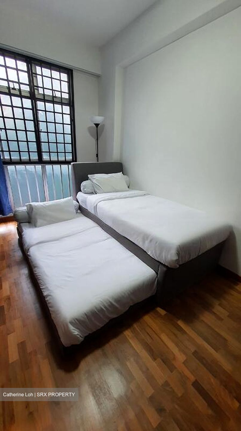 Ava Towers (D12), Apartment #481686281